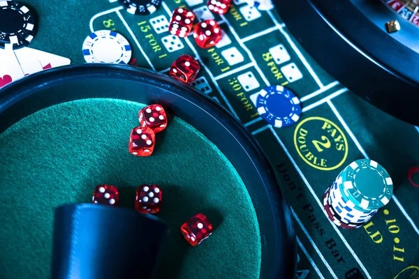 angka keramat Live Casino
